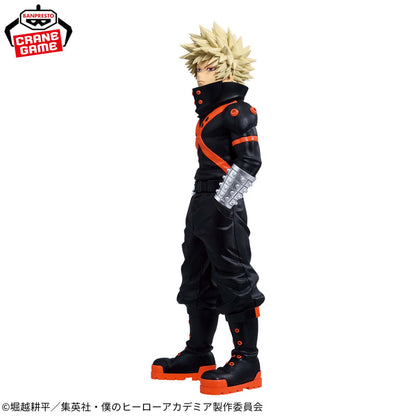My Hero Academia / Bakugo Katsuki ~ 7th Season ~ Banpresto (En Stock)