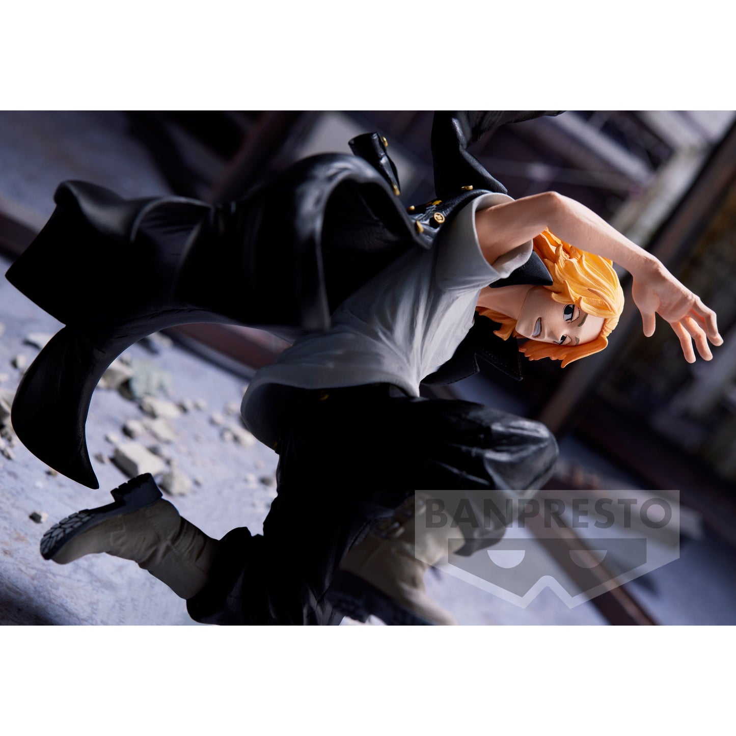 Tokyo Revengers / Manjiro Sano Banpresto (En Stock)