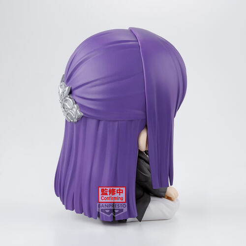 Frieren: Beyond Journey's End / Fern Sitting Banpresto (Preventa)