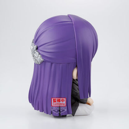 Frieren: Beyond Journey's End / Fern Sitting Banpresto (Preventa)