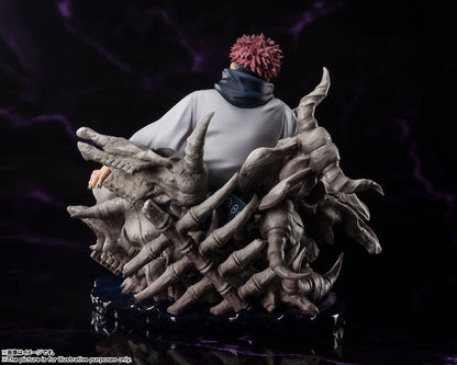 Jujutsu Kaisen / Ryomen Sukuna Bandai Figuarts Zero (En Stock)