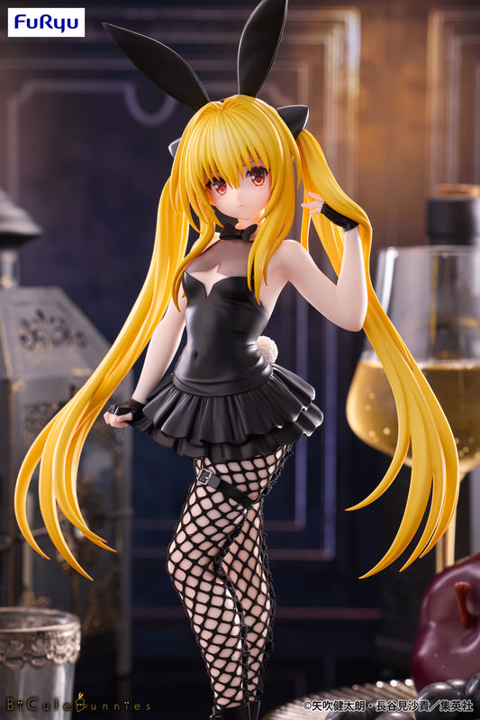 To Love-Ru / Yami ~Golden Darkness~ FuRyu Bicute Bunnies (Preventa)