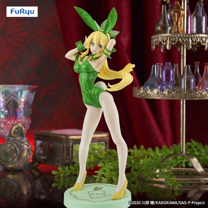 Sword Art Online / Leafa ~ Green Ver. ~ FuRyu Bicute Bunnies (Preventa)