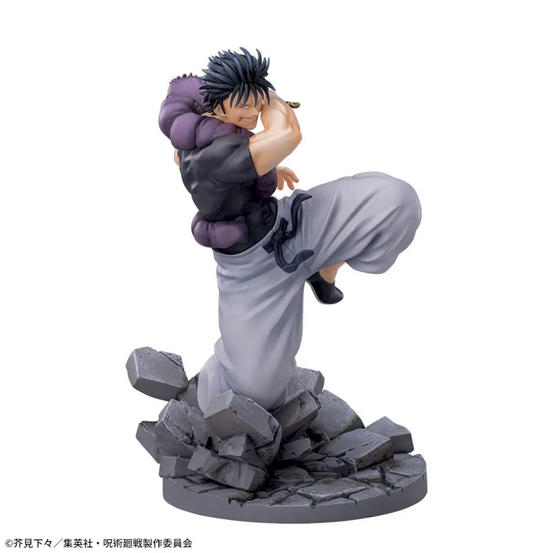 Jujutsu Kaisen / Toji Fushiguro Heavenly Restriction Ver. Sega Luminasta (En Stock)