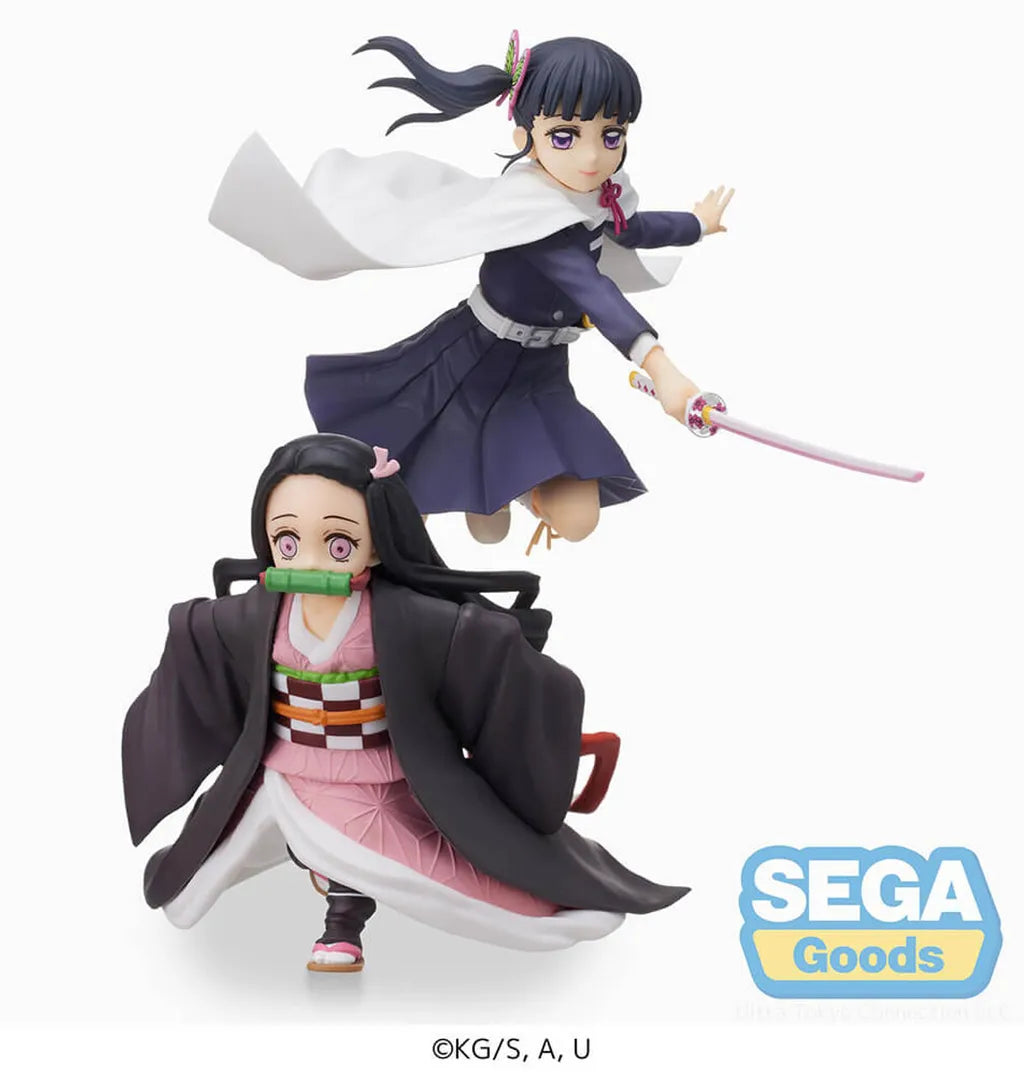 Kimetsu No Yaiba / Kanao Sega SPM (Stock)