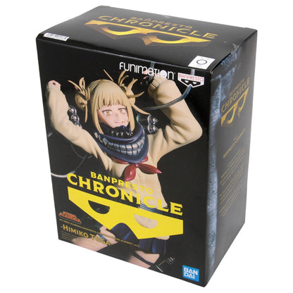 My Hero Academia / Himiko Toga Banpresto Chronicle (En Stock)