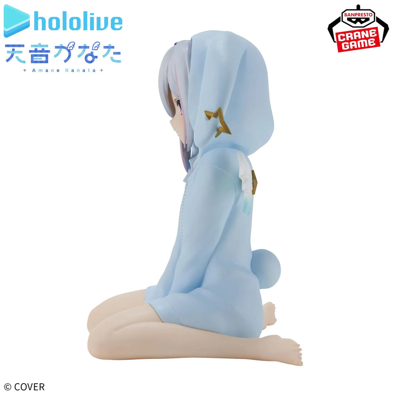 Hololive / Amane Kanata Banpresto Relax Time (En Stock)