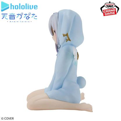Hololive / Amane Kanata Banpresto Relax Time (En Stock)
