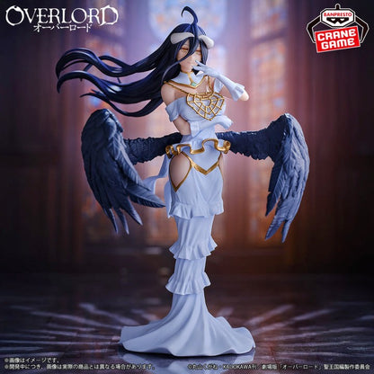 Overlord Albedo Classic Banpresto (Preventa)