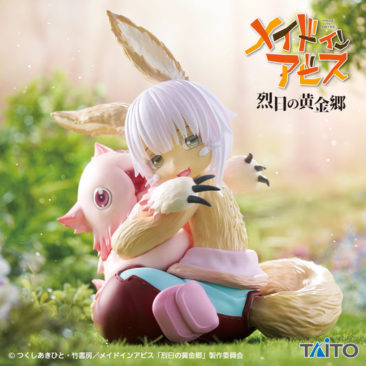 Made In Abyss / Nanachi & Mitty Taito Coreful (Stock)