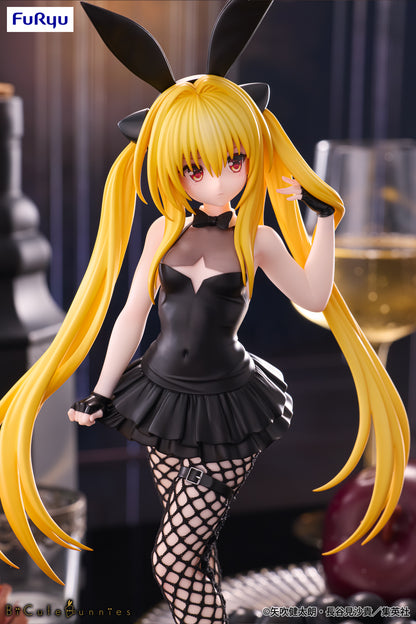 To Love-Ru / Yami ~Golden Darkness~ FuRyu Bicute Bunnies (Preventa)