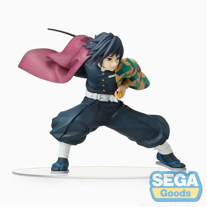 Kimetsu No Yaiba / Giyu Tomioka Sega SPM (Stock)