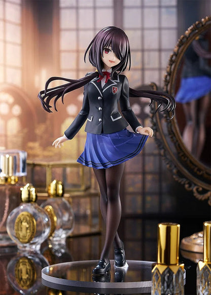 Date A Live / Kurumi Tokisaki ~ School Ver. ~ Pop Up Parade L (En Stock)