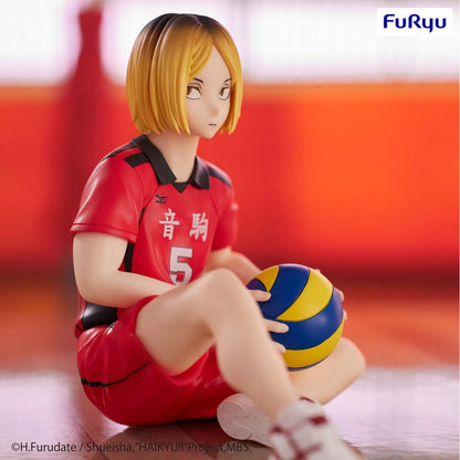 Haikyuu!! / Kozume Kenma FuRyu Noodle Stopper (En Stock)