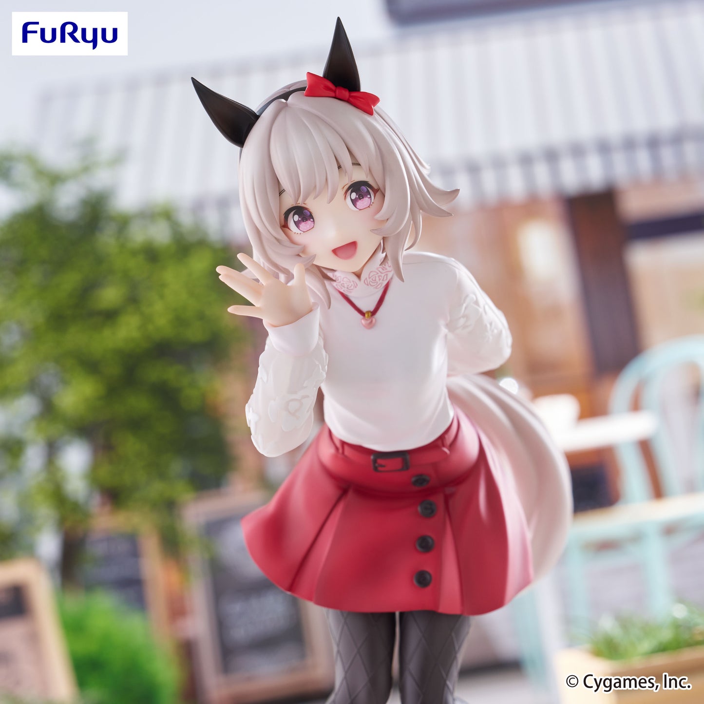 Umamusume: Pretty Derby / Curren-Chan FuRyu Trio Try It (En Stock)
