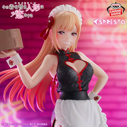My Dress-Up Darling / Marin Kitagawa China Maid Ver. Banpresto Espresto (Preventa)