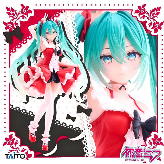 Vocaloid / Hatsune Miku Fashion Lolita Taito (Stock)