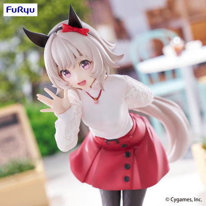 Umamusume: Pretty Derby / Curren-Chan FuRyu Trio Try It (En Stock)
