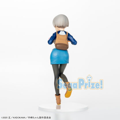 Uzaki-Chan Wa Asobitai! / Hana Uzaki Sega LPM (A pedido)