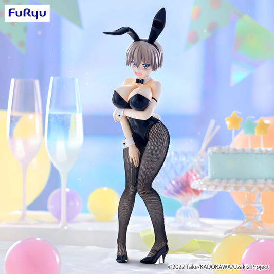 Uzaki-Chan Wa Asobitai! / Hana Uzaki Bicute Bunnies (Preventa)