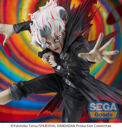 Dandadan / Okarun Sega Figurizma (En Stock)