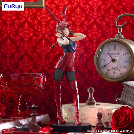 Chainsaw Man / Makima Bicute FuRyu Bunnies Round 1 Exclusive (Preventa)