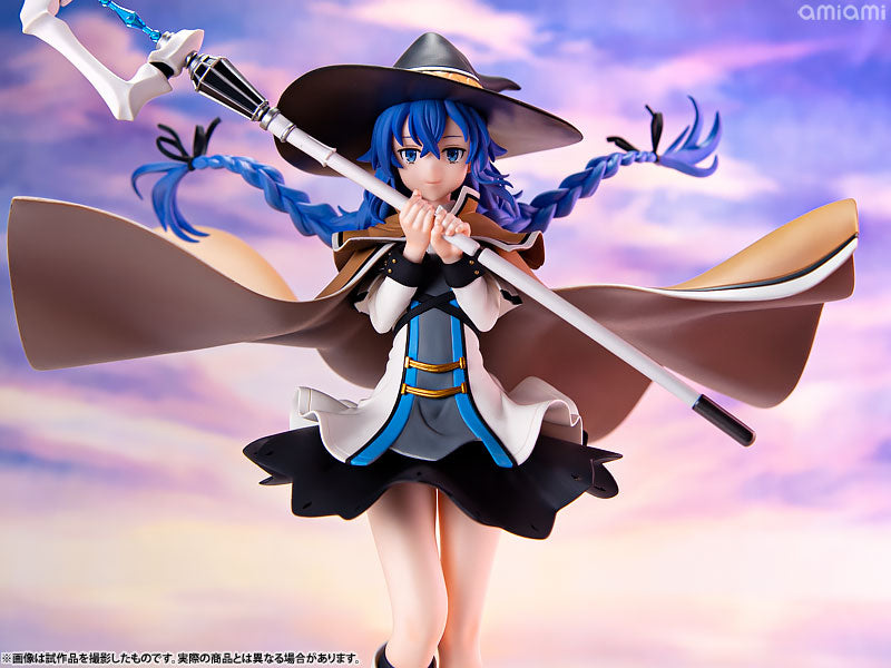 Mushoku Tensei / Roxy Migurdia Emontoys 1/7 (En Stock)