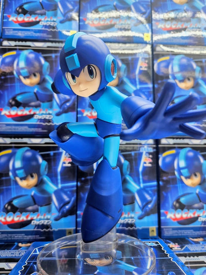 CAPCOM Megaman Sega Luminasta (Preventa)