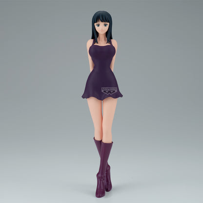 One Piece / Nico Robin ~ Elbaph Style Ver. ~ Banpresto Glitter & Glamours (Preventa)
