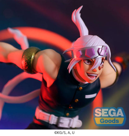 Kimetsu No Yaiba / Tengen Uzui Sega Figurizma (Stock)