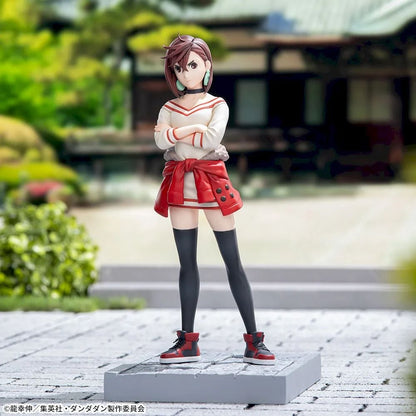 Dandadan / Ayase Momo Shifuku Ver. Sega Luminasta (Stock)