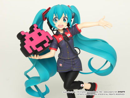 Vocaloid / Hatsune Miku Taito Exclusive Vol.2 (Stock)