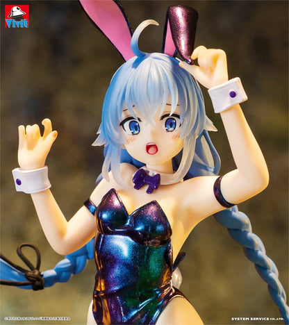 Mushoku Tensei / Roxy Migurdia ~ Polarization Color Ver. ~ System Service Vivit (En Stock)