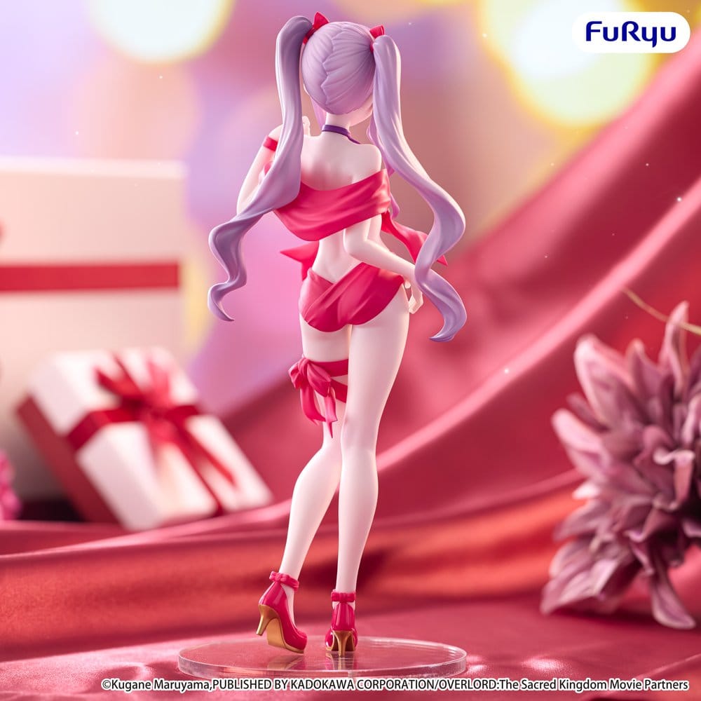 Overlord / Shalltear Bloodfallen FuRyu BiCute Ribbons (Preventa)