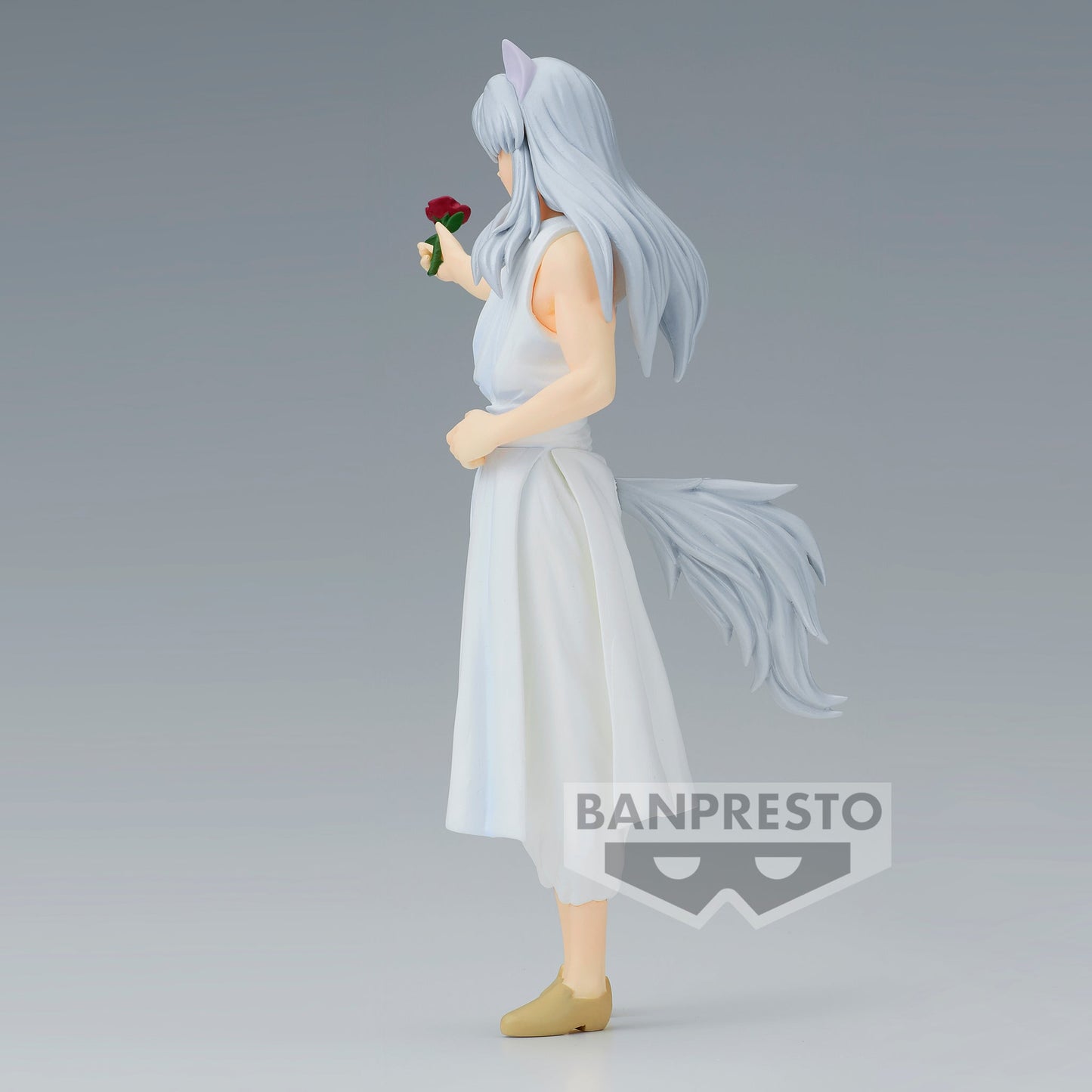 Yu Yu Hakusho / Youko Kurama Banpresto DXF (En Stock)