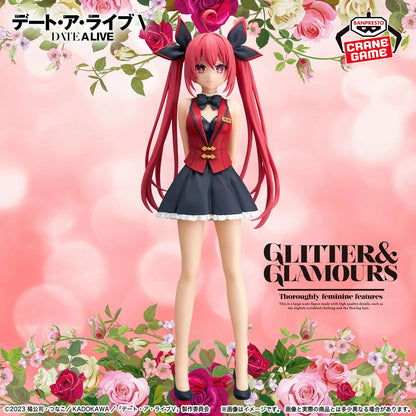 Date A Live Kotori Glitter & Glamours (Preventa)