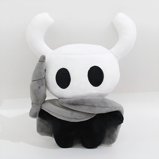 Hollow Knight Plush (Stock)