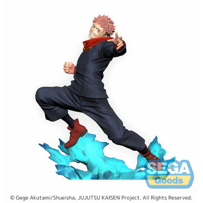Jujutsu Kaisen / Yuji Itadori Sega SPM (En Stock)