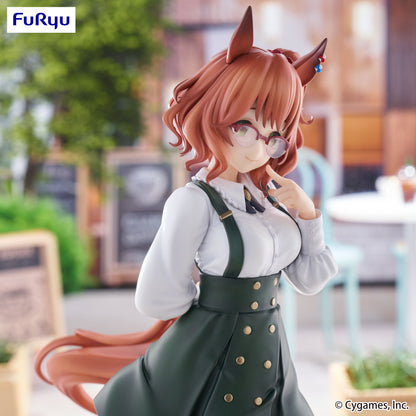Umamusume: Pretty Derby / Aston Machan FuRyu Trio Try It (Preventa)
