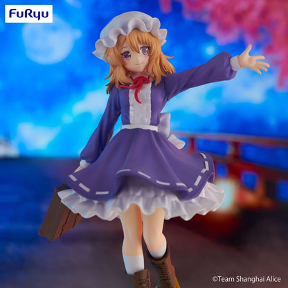 Touhou Project / Maribel Hearn FuRyu Trio Try It (En Stock)