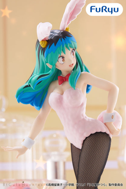 Urusei Yatsura / Lum FuRyu Bicute Bunnies (Preventa)