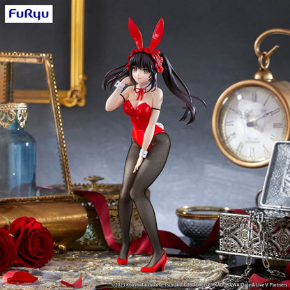 Date A Live Kurumi FuRyu Bicute Bunnies (Stock)