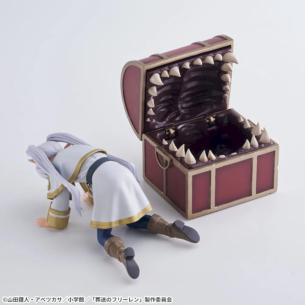 Frieren: Beyond Journey's End / Frieren ~ In Mimic ~ Sega Luminasta (En Stock)