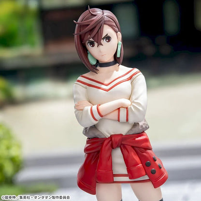 Dandadan / Ayase Momo Shifuku Ver. Sega Luminasta (Stock)
