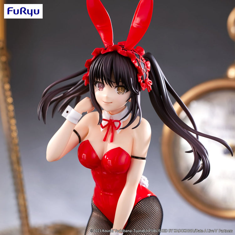 Date A Live Kurumi FuRyu Bicute Bunnies (Stock)