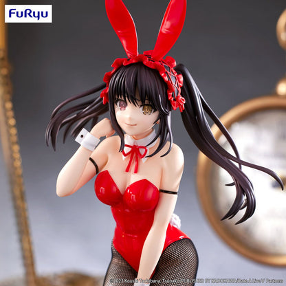 Date A Live Kurumi FuRyu Bicute Bunnies (Stock)