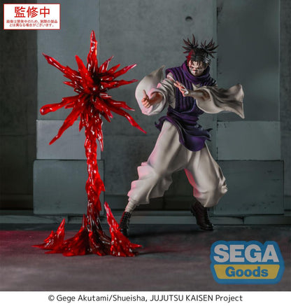 Jujutsu Kaisen / Choso "Supernova" Sega Luminasta (Preventa)