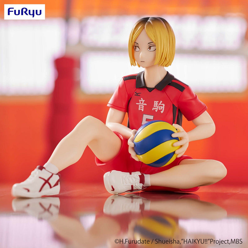 Haikyuu!! / Kozume Kenma FuRyu Noodle Stopper (En Stock)