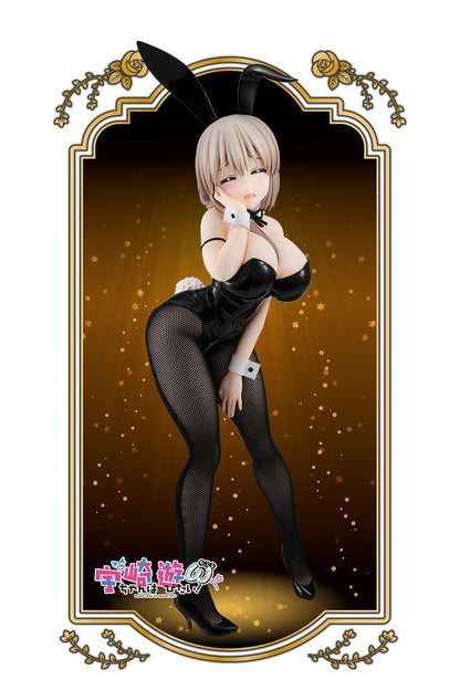 Uzaki-Chan Wa Asobitai! / Tsuki Uzaki Bicute Bunnies (Stock)