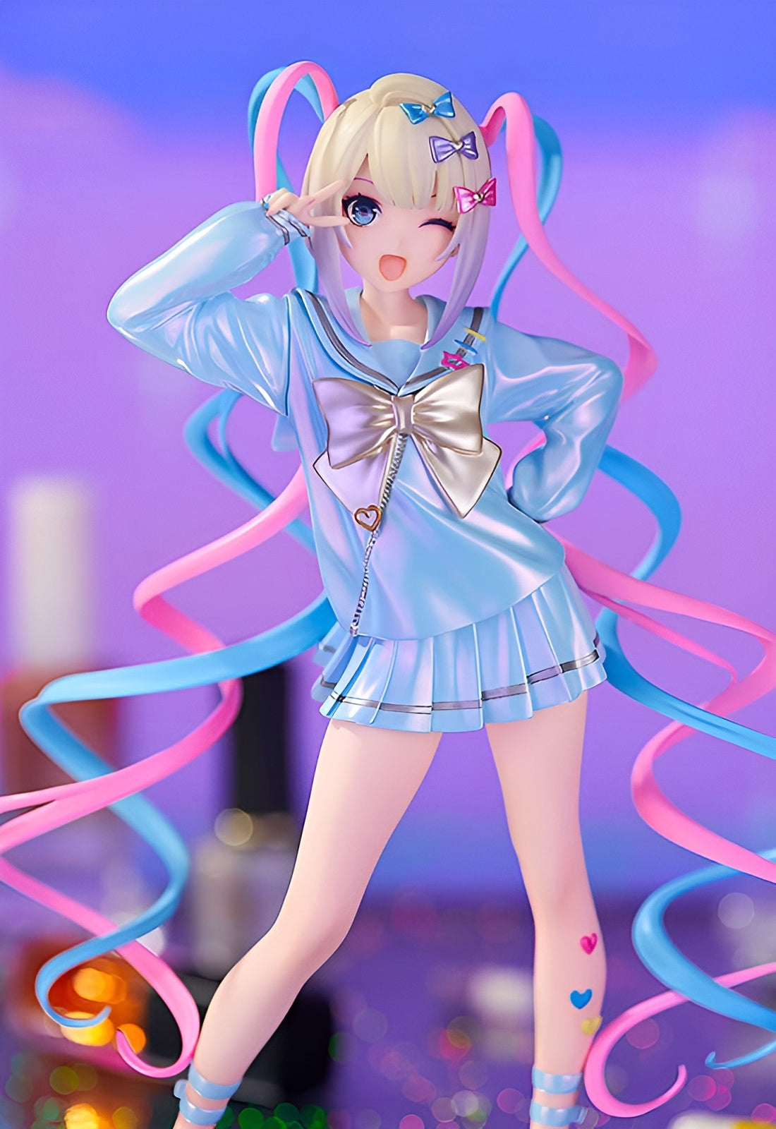 Pop Up Parade OMGkawaiiAngel Tenshi-Chan (Stock)
